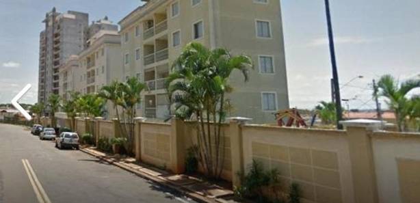Apartamento com 3 Quartos à Venda, 79 m²em Vila Nova - Campinas