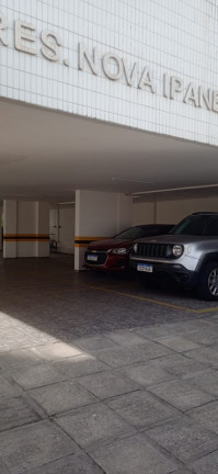 Imagem Apartamento com 3 Quartos à Venda, 62 m² em Altiplano Cabo Branco - João Pessoa