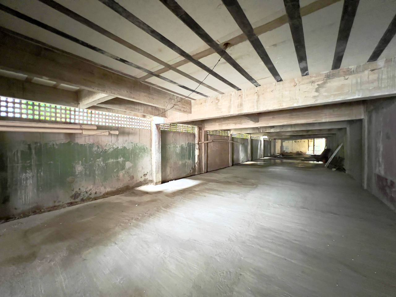 Imagem Edifício Residencial com 10 Quartos à Venda, 600 m²em Marco - Belém