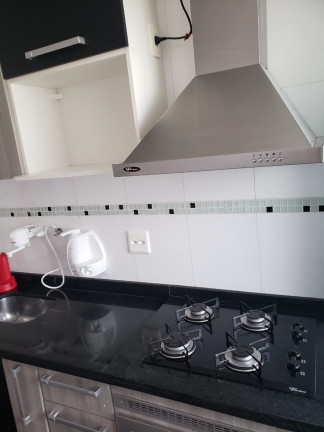 Imagem Apartamento com 2 Quartos à Venda, 48 m² em Parque Munhoz - São Paulo
