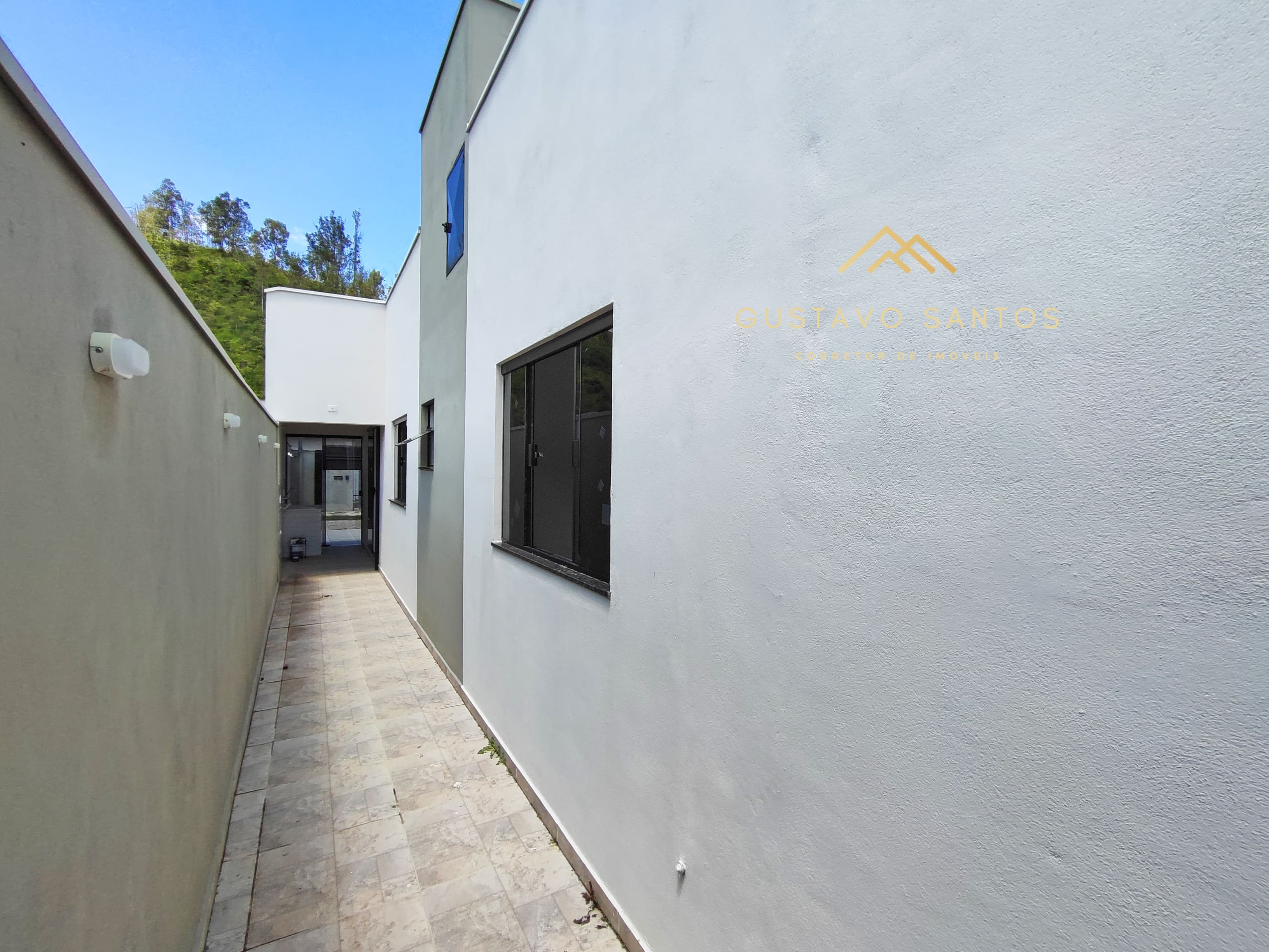 Imagem Casa com 3 Quartos à Venda, 93 m²em Varginha - Itajubá
