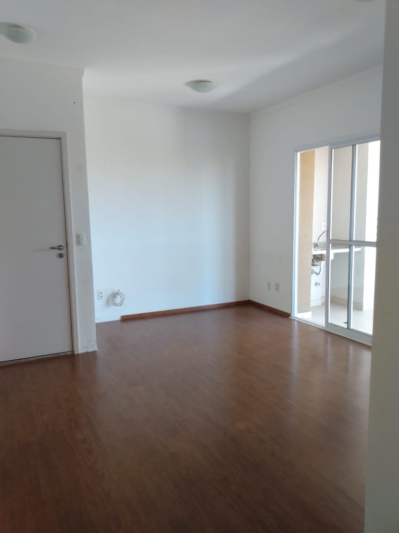 Apartamento com 3 Quartos à Venda, 80 m² em Cézar de Souza - Mogi das Cruzes