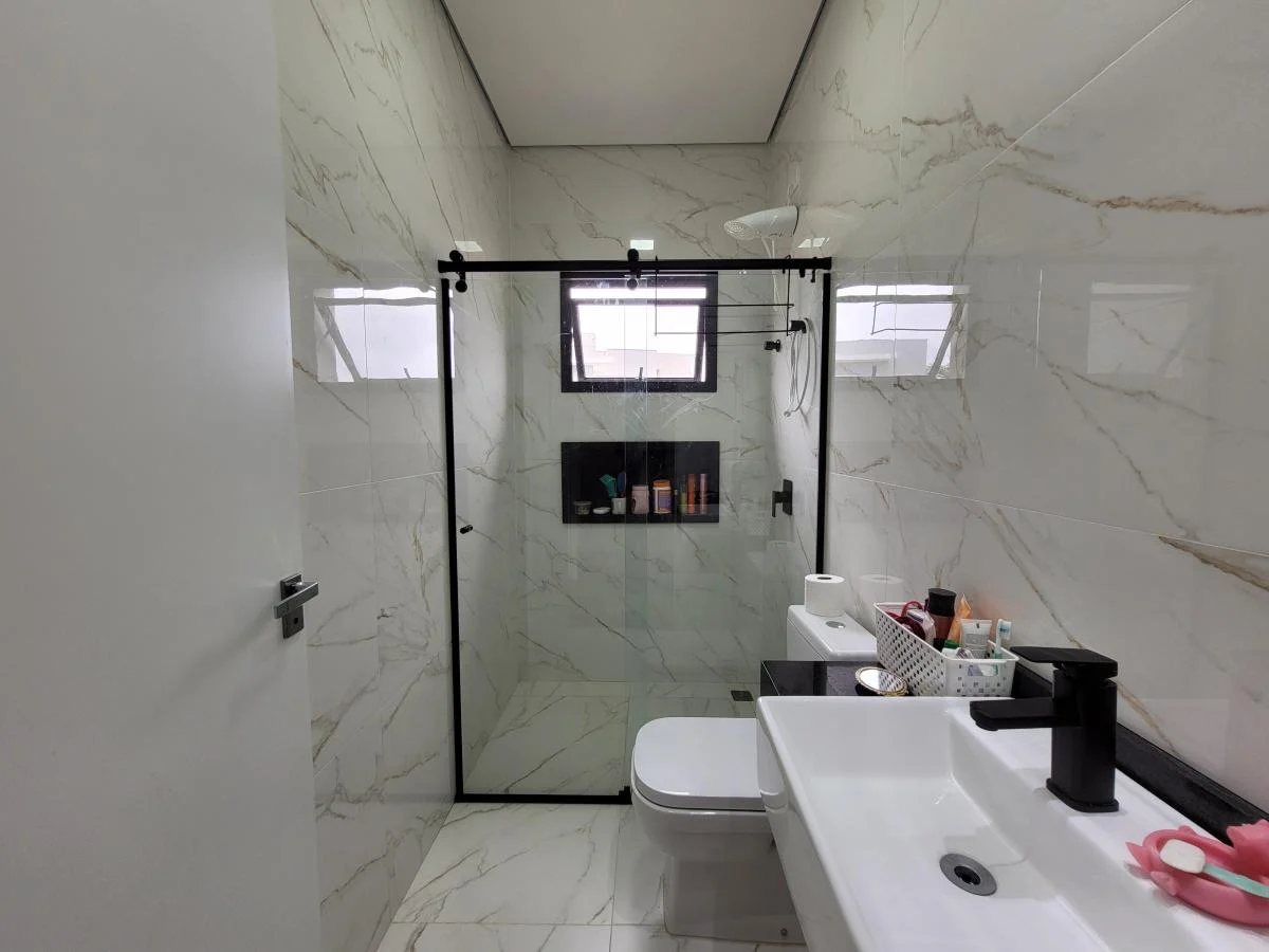 Imagem Casa com 2 Quartos à Venda, 193 m²em Residencial Fazenda Santa Rosa - Fase 1 - Itatiba