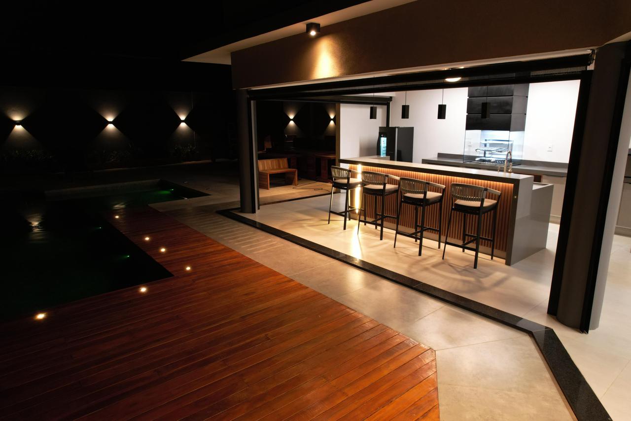 Imagem Casa com 4 Quartos à Venda, 402 m²em Parque Reserva Fazenda Imperial - Sorocaba