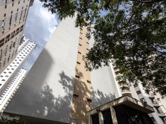 Imagem Apartamento com 3 Quartos à Venda,  em Jardim Paulista - São Paulo