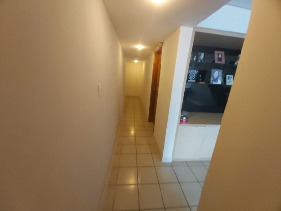 Imagem Apartamento com 4 Quartos à Venda,  em Piedade - Jaboatão dos Guararapes