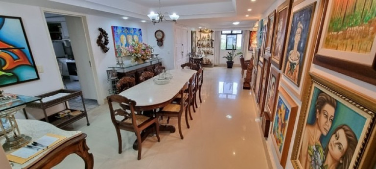 Imagem Apartamento com 4 Quartos à Venda, 248 m² em Barro Vermelho - Natal