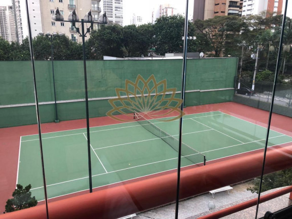 Imagem Apartamento com 4 Quartos à Venda, em Campo Belo - São Paulo Imagem Apartamento com 4 Quartos à Venda, em Campo Belo - São Paulo