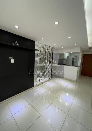 Imagem Apartamento com 2 Quartos à Venda, 53 m² em Taguatinga Norte (Taguatinga) - Brasília Imagem Apartamento com 2 Quartos à Venda, 53 m² em Taguatinga Norte (Taguatinga) - Brasília