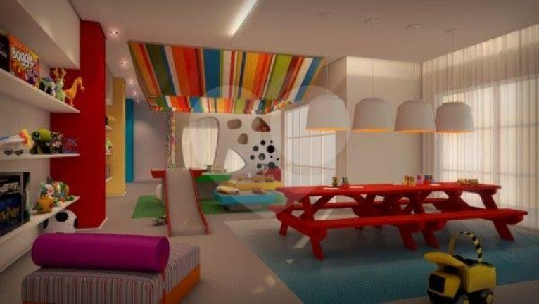 Imagem Apartamento com 4 Quartos à Venda ou Locação, 107 m² em Vila Homero Thon - Santo André Imagem Apartamento com 4 Quartos à Venda ou Locação, 107 m² em Vila Homero Thon - Santo André