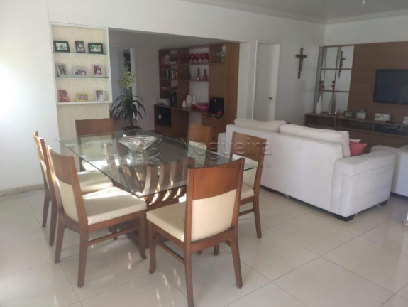Imagem Apartamento com 4 Quartos à Venda, 235 m² em Graças - Recife