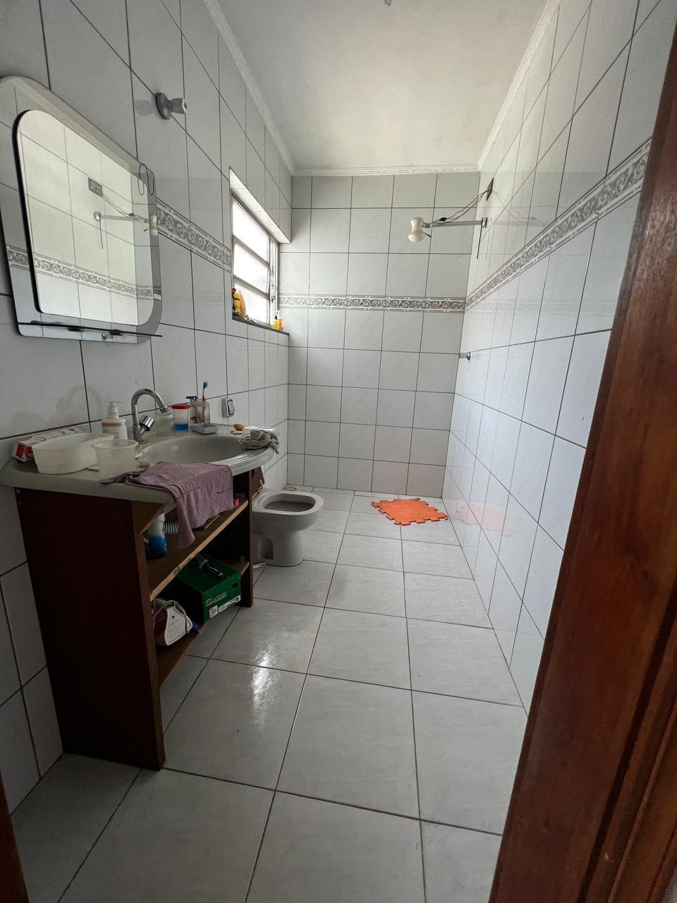 Imagem Sobrado com 3 Quartos à Venda, 196 m² em Independência - São Bernardo do Campo