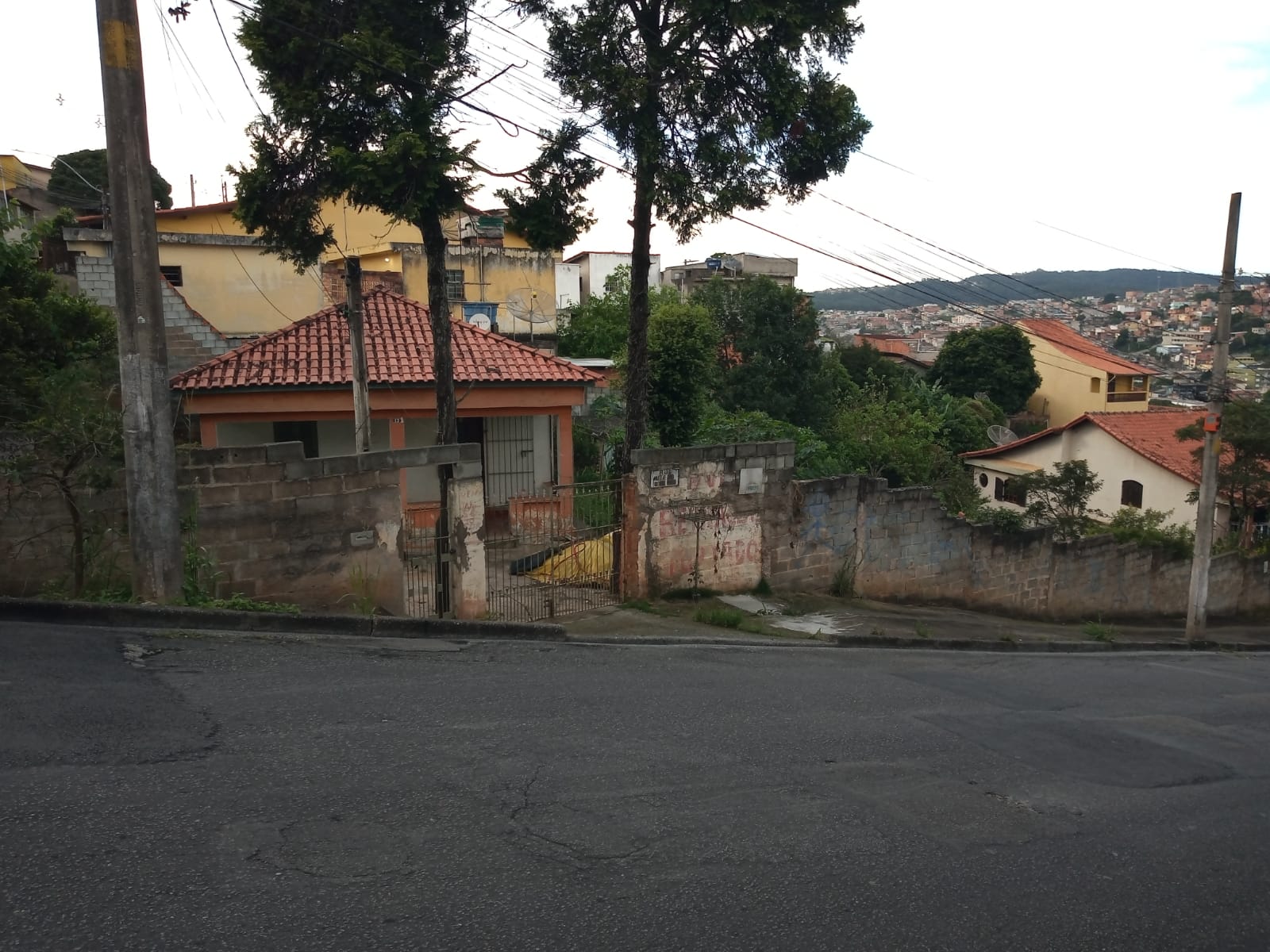 Imagem Casa com 3 Quartos à Venda, 250 m²em Vila Aurora - Itapevi