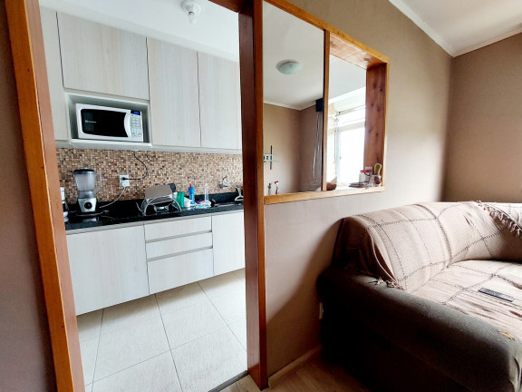 Imagem Apartamento com 2 Quartos à Venda, 52 m² em Vila Nova - Porto Alegre Imagem Apartamento com 2 Quartos à Venda, 52 m² em Vila Nova - Porto Alegre