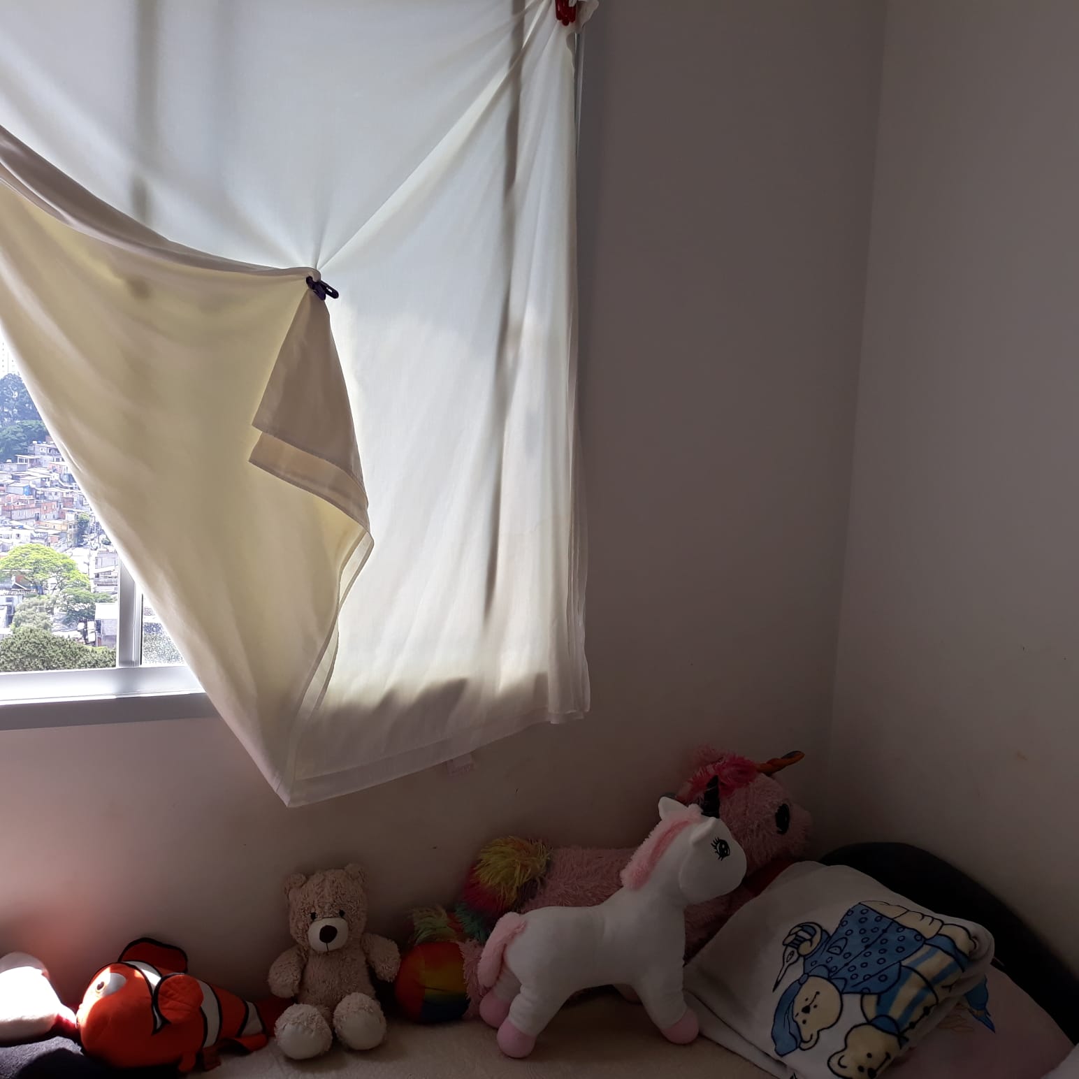Imagem Apartamento com 1 Quarto à Venda, 26 m²em Jardim Mirante - São Paulo