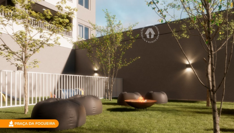 Imagem Apartamento com 2 Quartos à Venda, em Vila Santa Delfina - São Paulo Imagem Apartamento com 2 Quartos à Venda, em Vila Santa Delfina - São Paulo