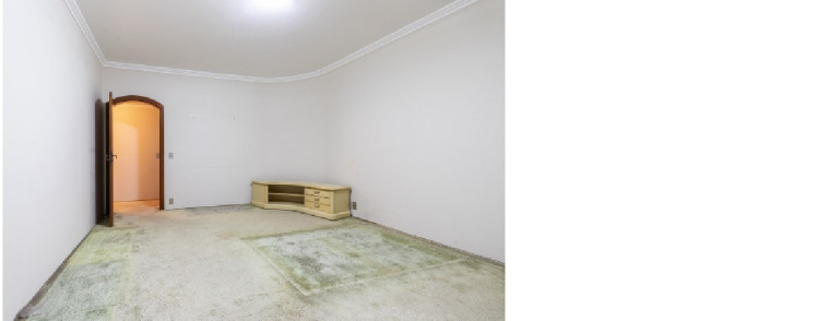 Imagem Apartamento com 3 Quartos à Venda,  em Vila Assunção - Santo André