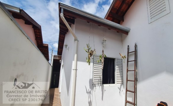 Imagem Casa com 3 Quartos à Venda, 138 m² em Jardim Residencial dos Metalúrgicos - Cruzeiro Imagem Casa com 3 Quartos à Venda, 138 m² em Jardim Residencial dos Metalúrgicos - Cruzeiro