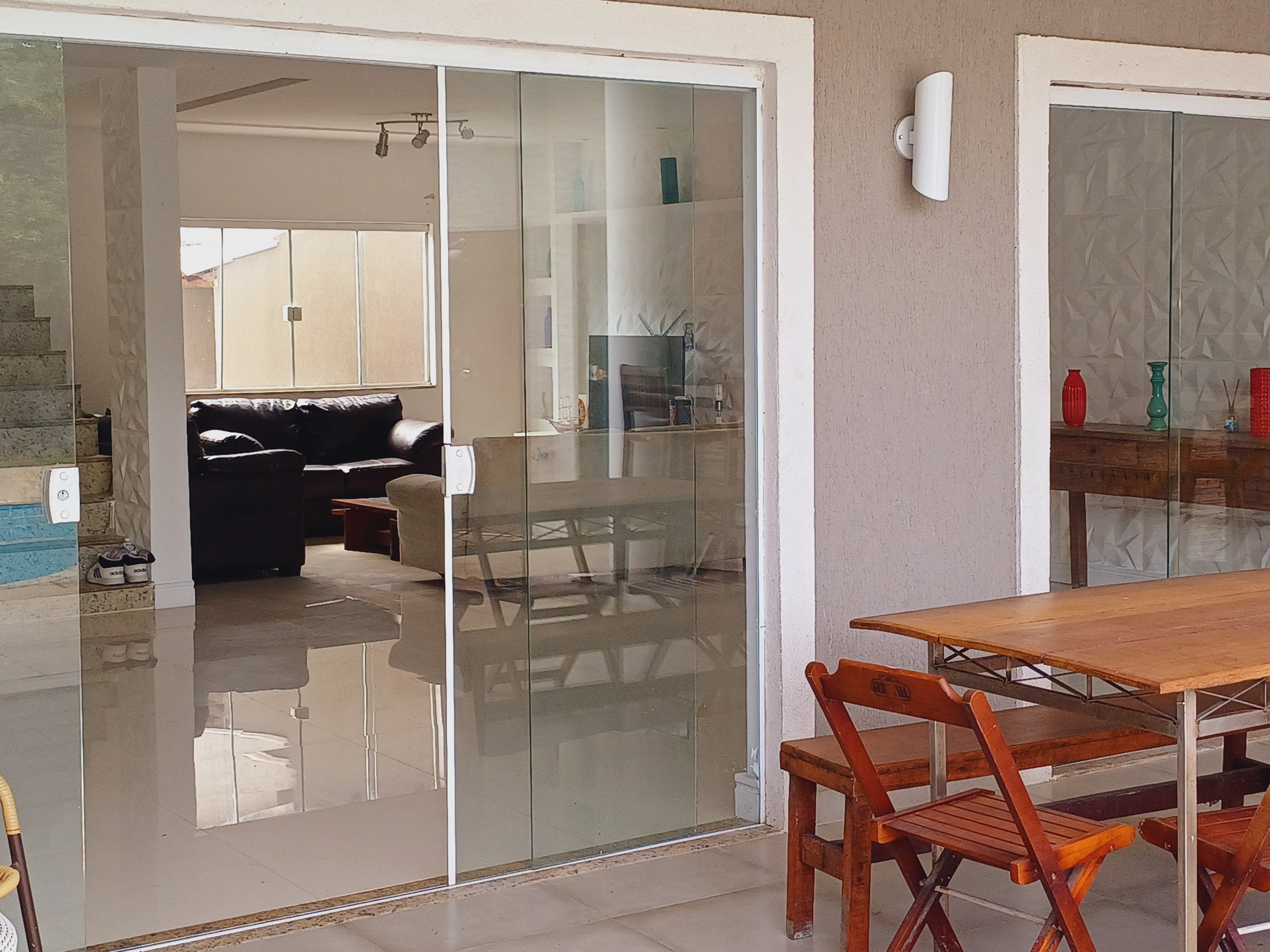Imagem Casa de Condomínio com 5 Quartos à Venda, 600 m² em Vargem Grande - Rio de Janeiro Imagem Casa de Condomínio com 5 Quartos à Venda, 600 m² em Vargem Grande - Rio de Janeiro