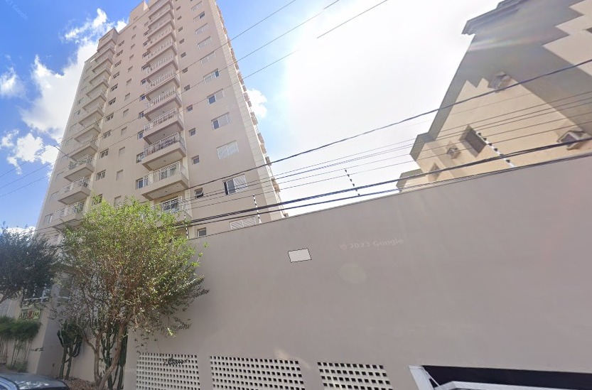 Condomínio Condominio Atrium - Parque Industrial Lagoinha - Ribeirão Preto - SP