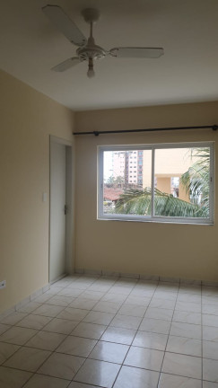 Imagem Apartamento com 1 Quarto à Venda,  em Caiçara - Praia Grande