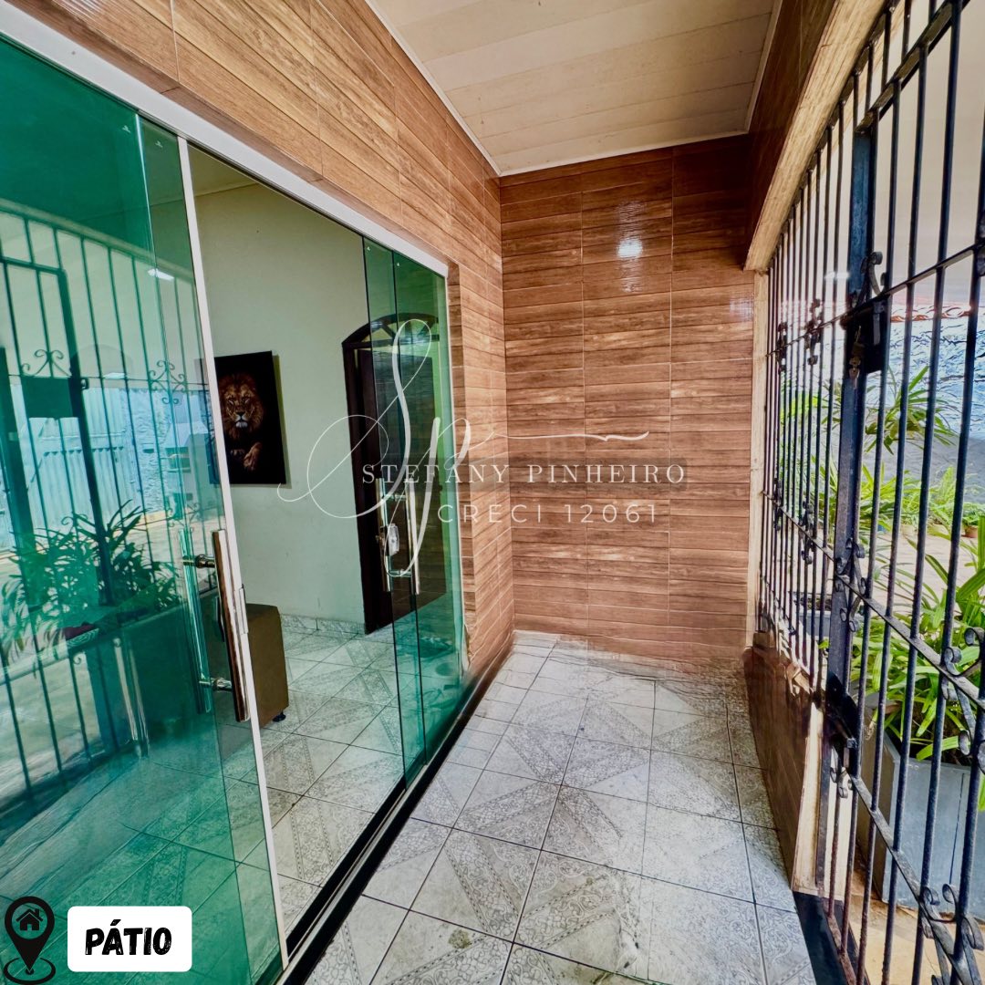 Imagem Casa com 5 Quartos à Venda, 174 m² em Distrito Industrial - Ananindeua