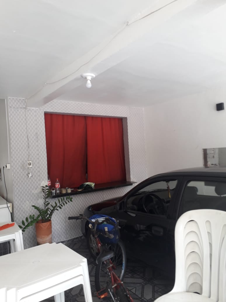Imagem Casa com 3 Quartos à Venda, 266 m² em Marco - Belém