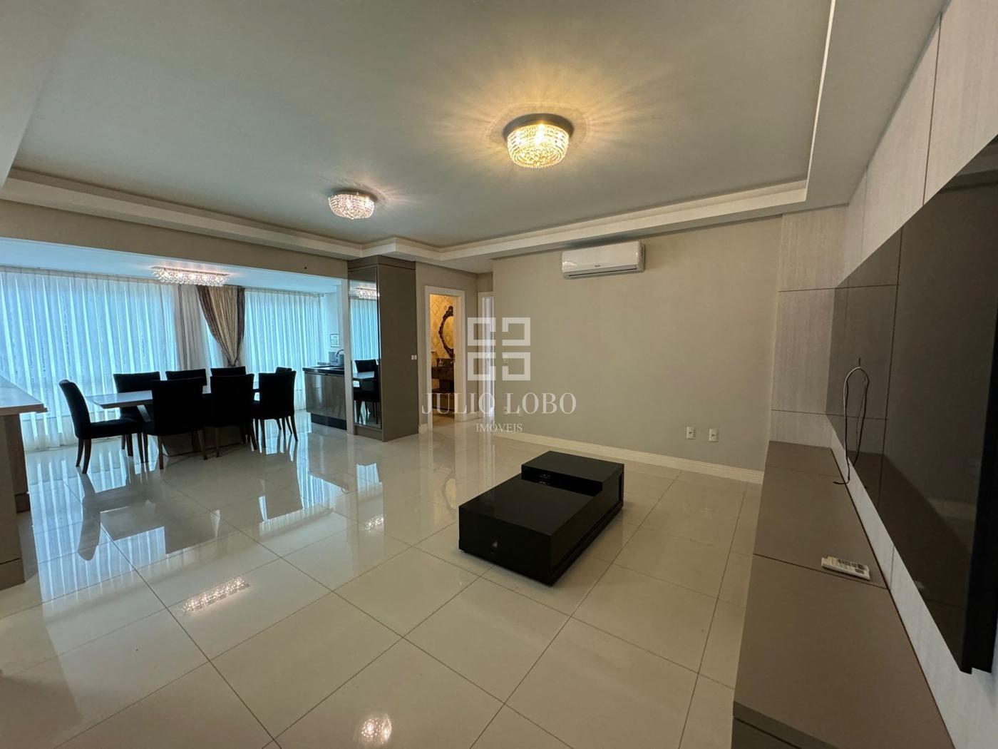 Apartamento com 3 Quartos à Venda, 115 m² em Itapema - Itapema