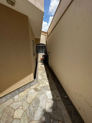 Imagem Casa com 3 Quartos à Venda, 189 m² em Planalto - Araçatuba Imagem Casa com 3 Quartos à Venda, 189 m² em Planalto - Araçatuba