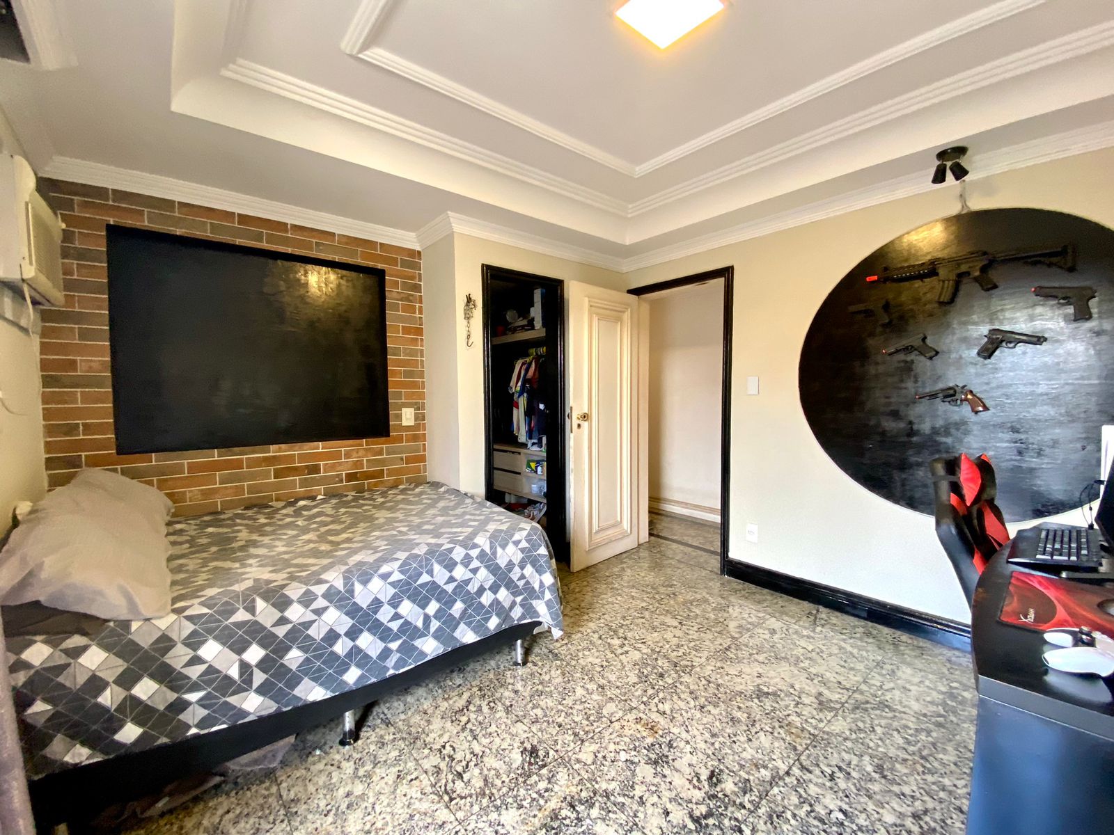 Imagem Apartamento com 3 Quartos à Venda, 270 m²em Nazaré - Belém Imagem Apartamento com 3 Quartos à Venda, 270 m²em Nazaré - Belém