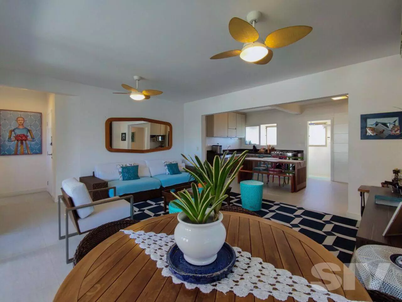 Imagem Apartamento com 3 Quartos à Venda, 145 m² em Riviera de São Lourenço - Bertioga