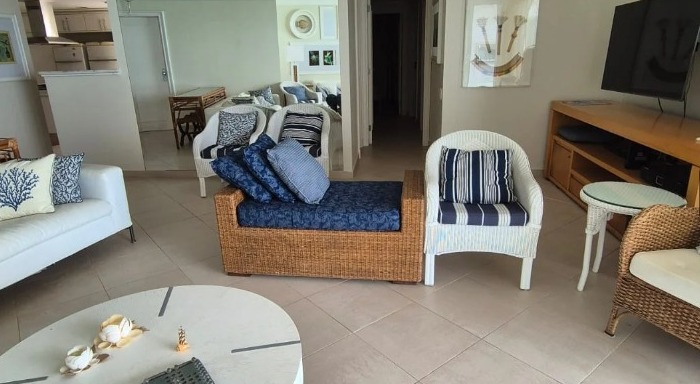 Imagem Apartamento com 5 Quartos à Venda, 203 m²em Riviera de São Lorenco - Bertioga Imagem Apartamento com 5 Quartos à Venda, 203 m²em Riviera de São Lorenco - Bertioga