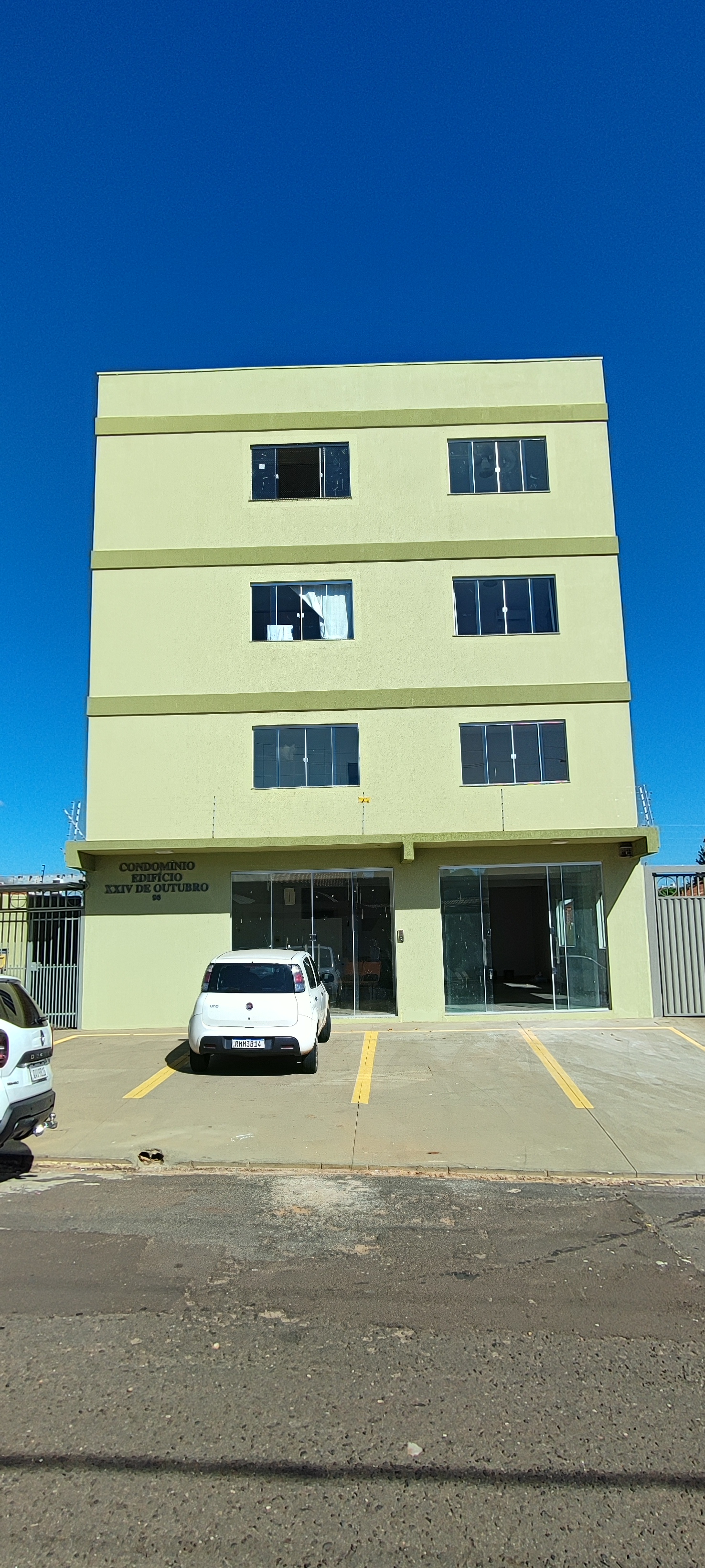 Imagem Sala Comercial para Alugar, 43 m²em Vila Carvalho - Campo Grande Imagem Sala Comercial para Alugar, 43 m²em Vila Carvalho - Campo Grande