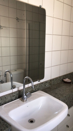 Imagem Apartamento com 2 Quartos para Alugar, 1 m² em Ponta do Farol - São Luís