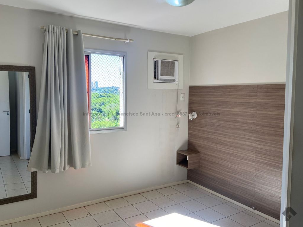 Imagem Apartamento com 2 Quartos à Venda, 54 m²em Vila Albuquerque - Campo Grande
