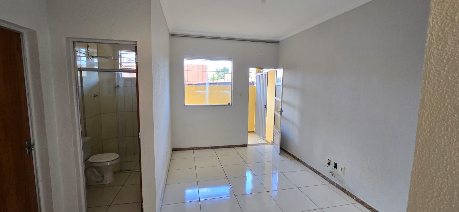 Imagem Apartamento com 2 Quartos à Venda, 69 m² em Veneza - Ribeirão das Neves