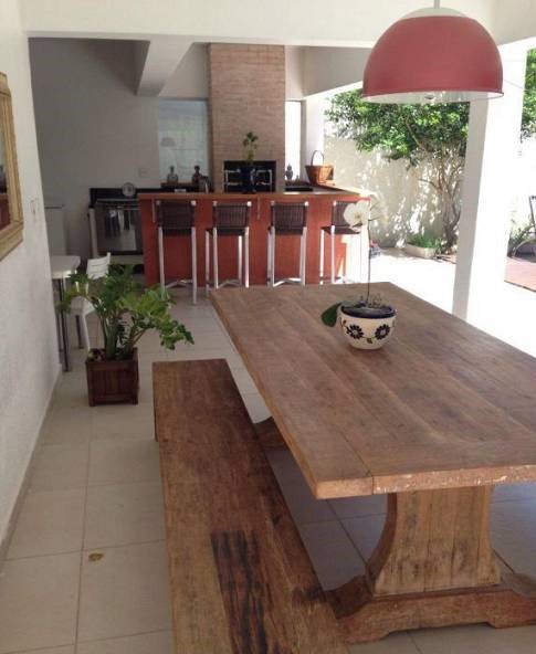 Imagem Casa de Condomínio com 3 Quartos à Venda, 360 m²em Alphaville - Santana de Parnaíba