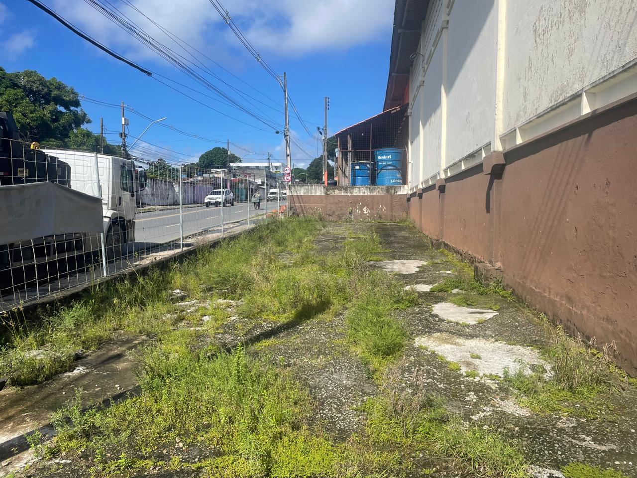 Imagem Galpão para Alugar, 300 m² em Ibura - Recife Imagem Galpão para Alugar, 300 m² em Ibura - Recife