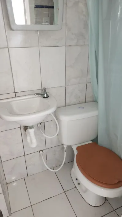 Imagem Apartamento com 1 Quarto para Alugar, 25 m² em Umarizal - Belém Imagem Apartamento com 1 Quarto para Alugar, 25 m² em Umarizal - Belém