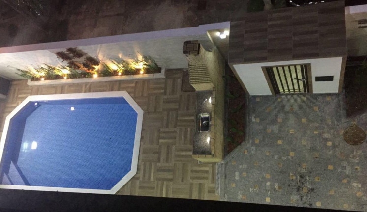 Imagem Cobertura com 4 Quartos à Venda, 420 m² em Recreio dos Bandeirantes - Rio de Janeiro Imagem Cobertura com 4 Quartos à Venda, 420 m² em Recreio dos Bandeirantes - Rio de Janeiro