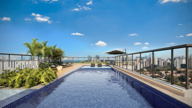 Imagem Apartamento com 2 Quartos à Venda,  em Sumaré - São Paulo