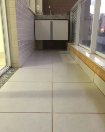 Imagem Apartamento com 2 Quartos à Venda, 64 m² em Norte (Águas Claras) - Brasília