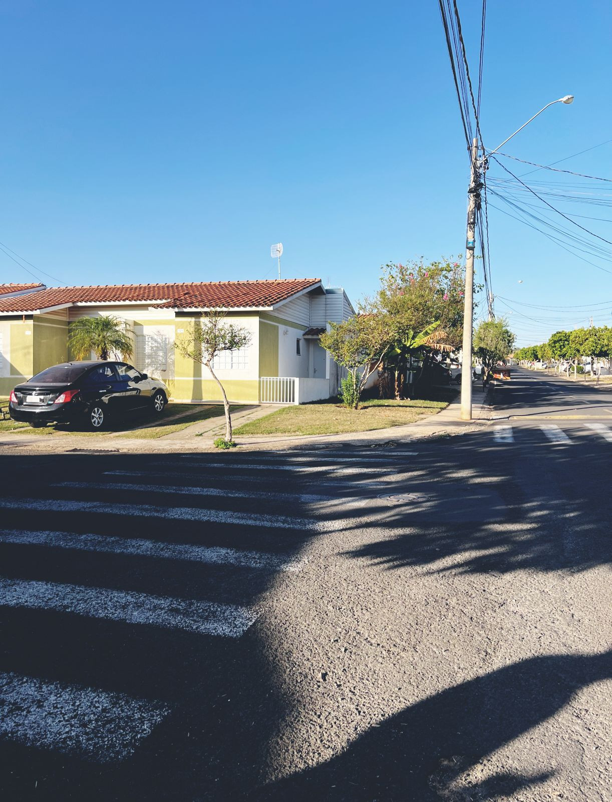 Casa de Condomínio com 3 Quartos à Venda, 70 m² em Distrito Industrial Domingos Biancardi - Bauru