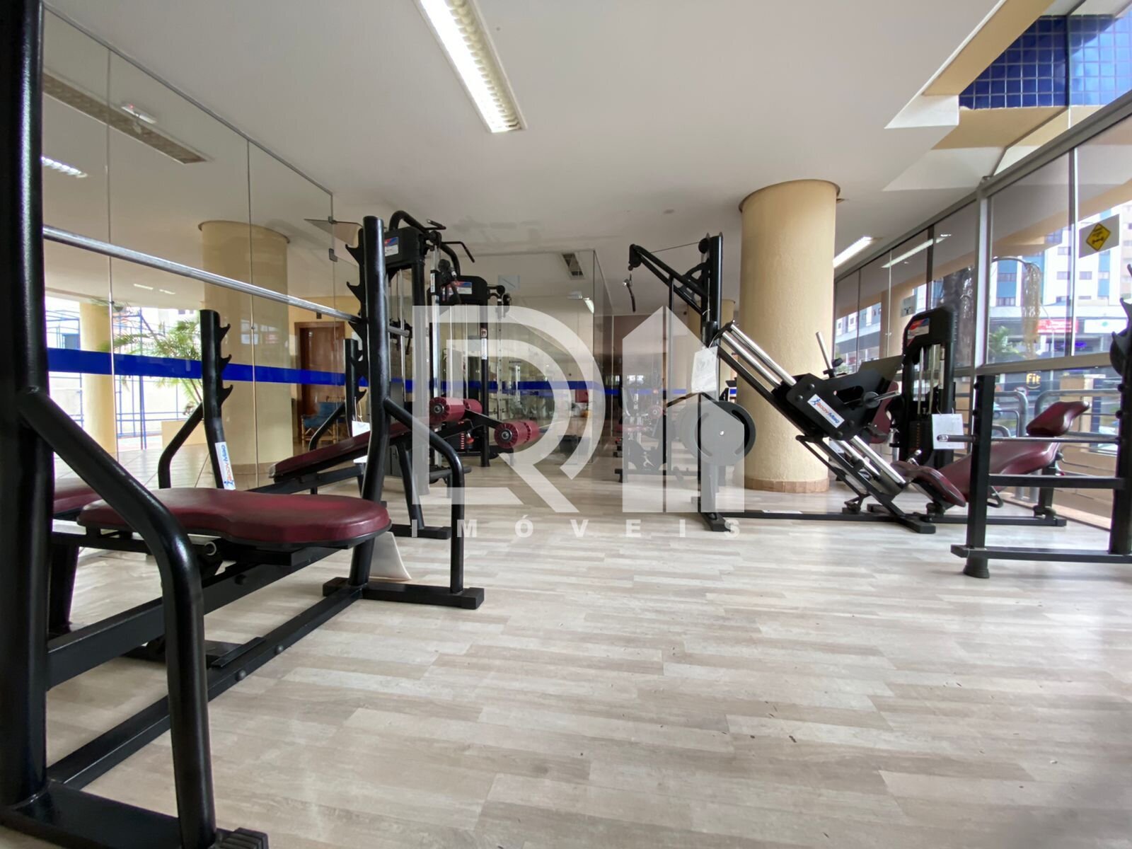 Imagem Apartamento com 2 Quartos à Venda, 76 m² em Sul (Águas Claras) - Brasília Imagem Apartamento com 2 Quartos à Venda, 76 m² em Sul (Águas Claras) - Brasília