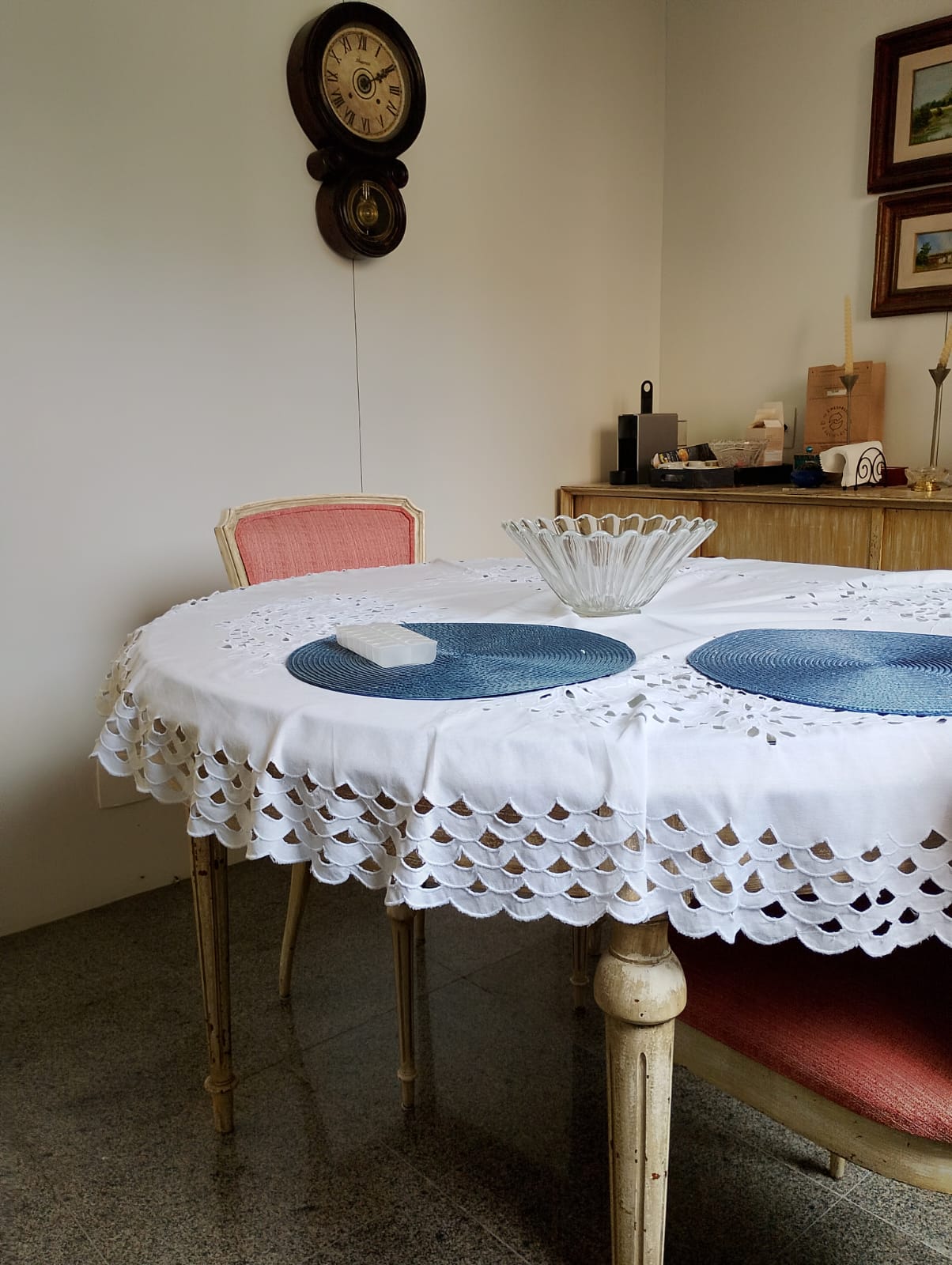 Imagem Apartamento com 6 Quartos à Venda ou Locação, 280 m² em Jardim Fonte do Morumbi - São Paulo