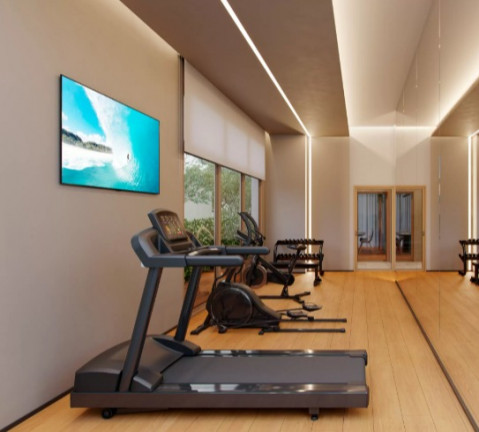 Imagem Apartamento com 4 Quartos à Venda, 132 m² em Vila Mariana - São Paulo