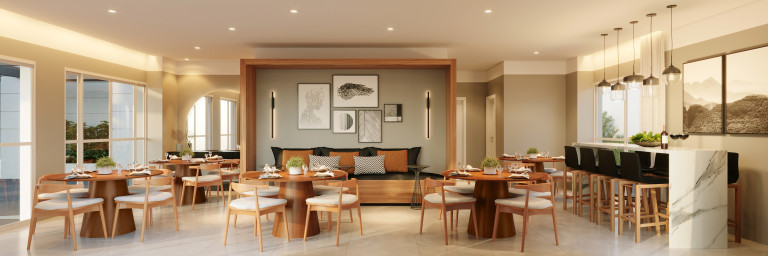 Imagem Apartamento com 4 Quartos à Venda,  em Vila Izabel - Curitiba