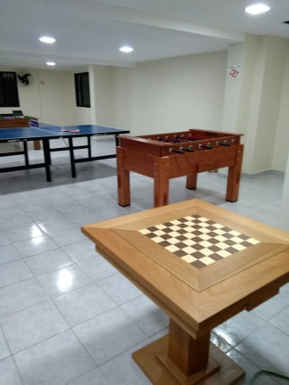 Imagem Apartamento com 3 Quartos à Venda, 134 m² em Canto do Forte - Praia Grande Imagem Apartamento com 3 Quartos à Venda, 134 m² em Canto do Forte - Praia Grande