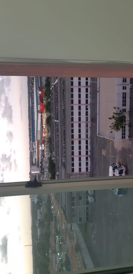 Imagem Apartamento com 3 Quartos à Venda, 65 m² em Centro - Lauro de Freitas Imagem Apartamento com 3 Quartos à Venda, 65 m² em Centro - Lauro de Freitas