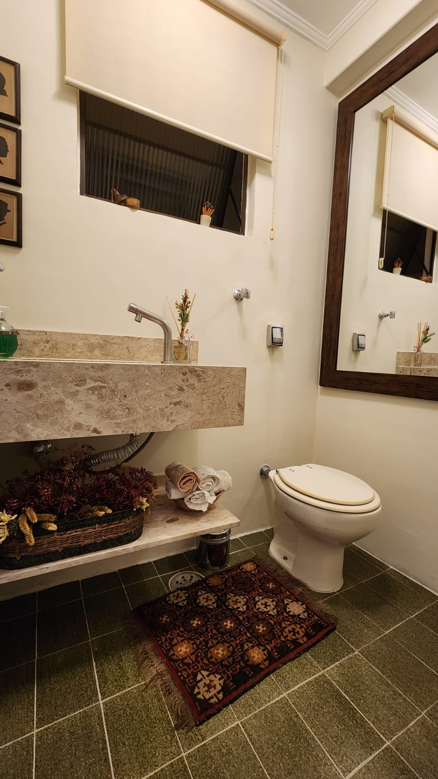 Imagem Apartamento com 3 Quartos à Venda, 185 m²em Boqueirão - Santos Imagem Apartamento com 3 Quartos à Venda, 185 m²em Boqueirão - Santos